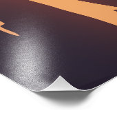 Titan Foto Afdruk (Hoek)