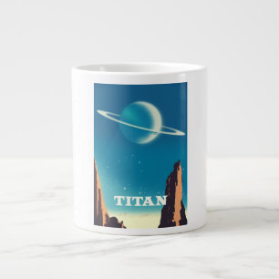 Titan Grote Koffiekop