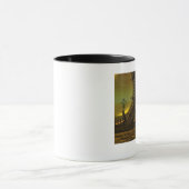 TITAN IN DE DESERT VAN HYPERION MOK (Midden)