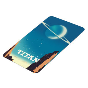 Titan Magneet