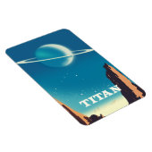 Titan Magneet (Rechterzijde)