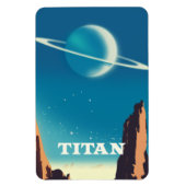 Titan Magneet (Verticaal)
