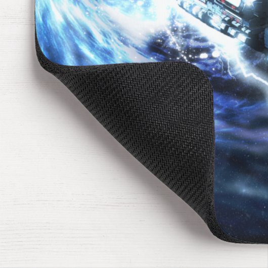 Titan mouse pad muismat (Hoek)
