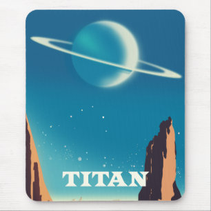 Titan Muismat