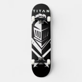 Titan Skateboard (Voorkant)