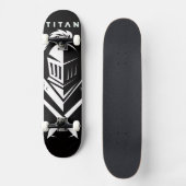 Titan Skateboard (Voorkant)