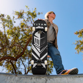 Titan Skateboard