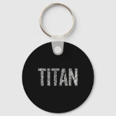 Titan Sleutelhanger (Voorkant)