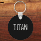 Titan Sleutelhanger (Voorkant)