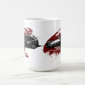 Titan splash mok (Center)