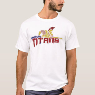 Titan T-Shirt