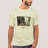 Titan T-shirt (Voorkant)