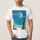Titan T-shirt (Voorkant)