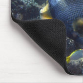 Titan Triggerfish Mousepad Muismat (Hoek)