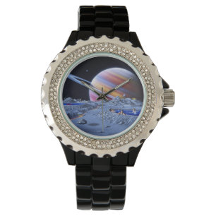 Titan Vakantie Mannen horloge