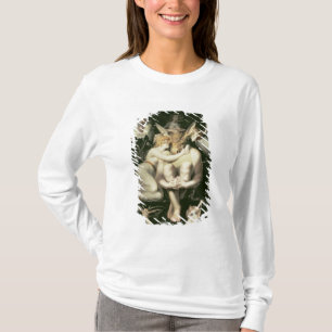 Titania Awakes, Omringd door Bediende T-shirt