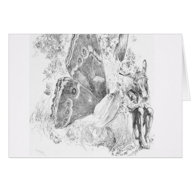 Titania en Bodem (Voorkant Horizontaal)