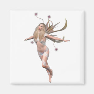 Titania Fairy Queen Magneet