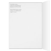 Titania (Meadows, Shakespeare) CC0515 airy Card (Binnen (Links))