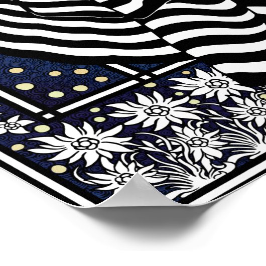 Titania Poster (Hoek)