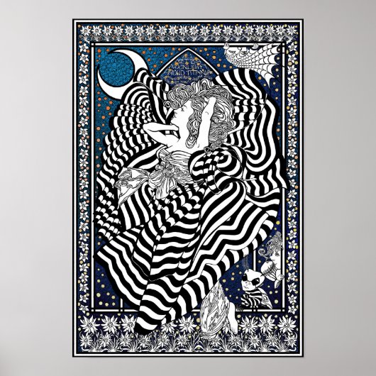 Titania Poster (Voorkant)