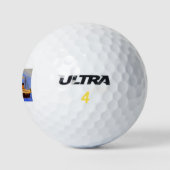 Titanic 2 @ golfballen (Logo)