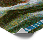 Titanic at Zee (w/o border) Poster (Hoek)