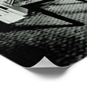 Titanic Bedroom Suite Foto Poster (Hoek)