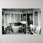 Titanic Bedroom Suite Foto Poster (Voorkant)