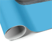 TITANIC Birthday Party Name Cadeaupapier (Rol Hoek)