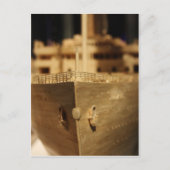 Titanic Briefkaart (Voorkant)