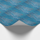 Titanic Cadeaupapier (Hoek)