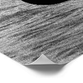 Titanic CQD de MGY Wireless Distress Signal Poster (Hoek)