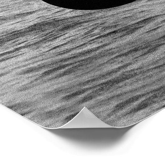 Titanic CQD de MGY Wireless Distress Signal Poster (Hoek)