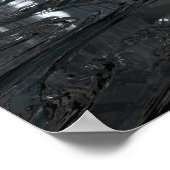 Titanic - Datum met bestemming Poster (Hoek)