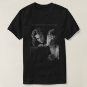Titanic film quote Classic T-Shirt (Design voorkant)