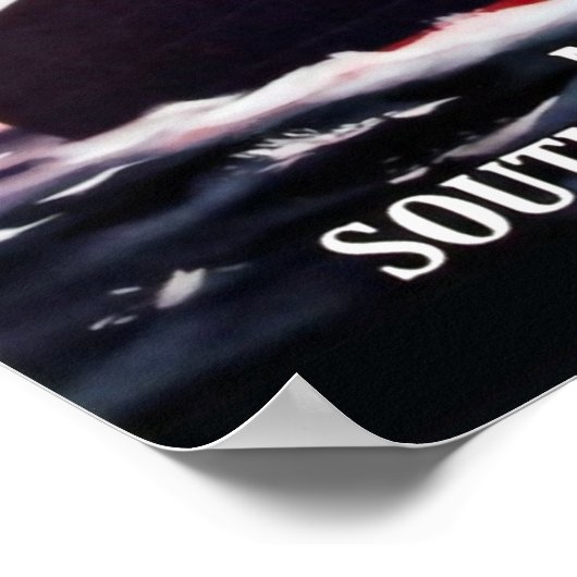 TITANIC ... het droomschip Poster (Hoek)