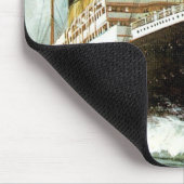 Titanic in Zee Muismat (Hoek)