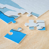 Titanic Legpuzzel (Zijkant)