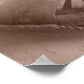 Titanic London POSTER (Hoek)