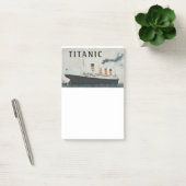 TITANIC POST-IT POST-IT® NOTES (Kantoor)