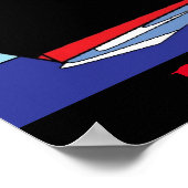 Titanic poster (Hoek)