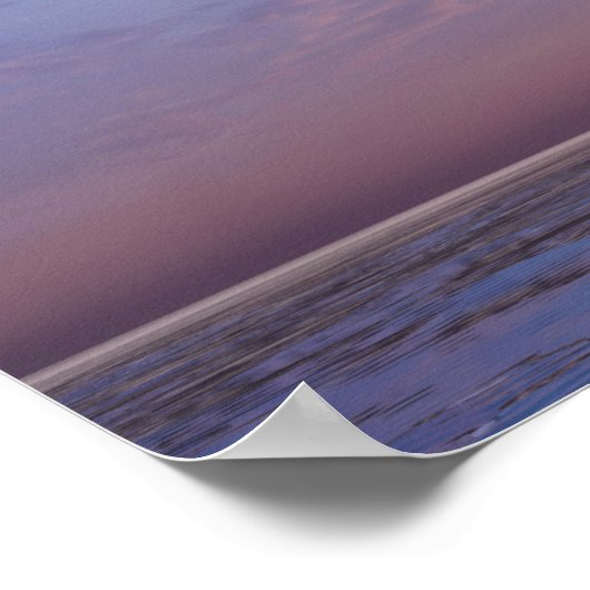 Titanic Poster (Hoek)