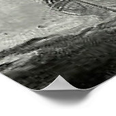 Titanic Poster (Hoek)