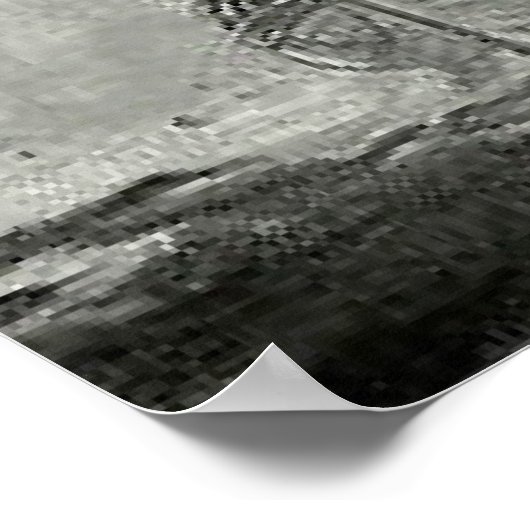 Titanic Poster (Hoek)