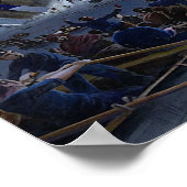 titanic poster (Hoek)