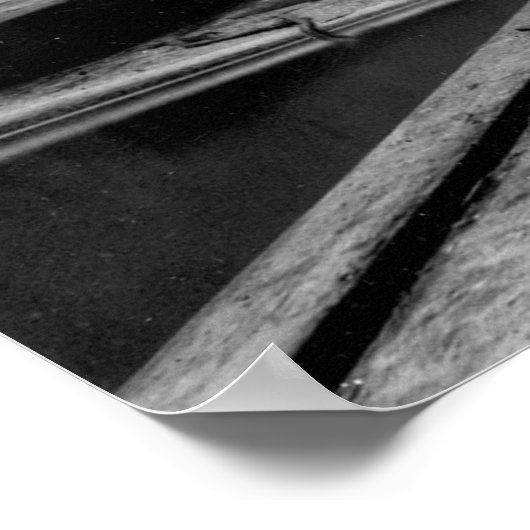 Titanic Propellers Poster (Hoek)