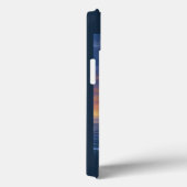 Titanic SceneWhite Star Line Case-Mate iPhone Case (Achterkant / Rechts)