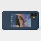 Titanic SceneWhite Star Line Case-Mate iPhone Case (Achterkant (horizontaal))