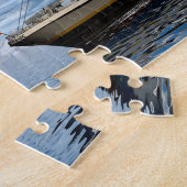 Titanic ship - 3D render.j Legpuzzel (Zijkant)